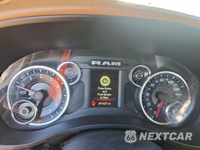 Zdjęcie 9 z 14 samochodu: 2019 RAM 1500 BIG HORN/LONE STAR VIN:1C6RREFT6KN567872 - miniatura