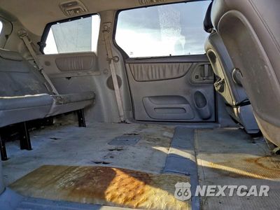 Zdjęcie 11 z 12 samochodu: 2005 TOYOTA SIENNA XLE VIN:5TDZA22C65S357789 - miniatura