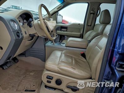 Zdjęcie 7 z 12 samochodu: 2008 FORD F150 SUPERCREW VIN:1FTPW14V58FA46280 - miniatura