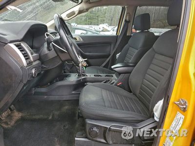 Zdjęcie 7 z 11 samochodu: 2021 FORD RANGER XL VIN:1FTER4EH1MLD15301 - miniatura