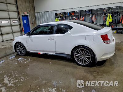 Drugie zdjęcie samochodu z przodu: 2011 TOYOTA SCION TC VIN:JTKJF5C72B3013108 - miniatura