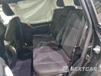 Zdjęcie 11 z 14 samochodu: 2023 LEXUS GX 460 VIN:JTJAM7BX1P5364613 - miniatura