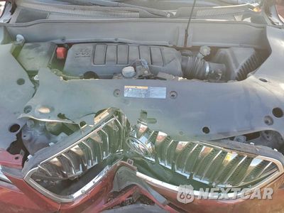 Zdjęcie 12 z 12 samochodu: 2015 BUICK ENCLAVE VIN:5GAKRBKD7FJ346108 - miniatura