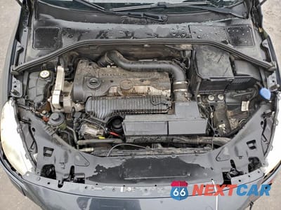 Zdjęcie 11 z 13 samochodu: 2013 VOLVO S60 T5 VIN:YV1612FS6D1220829 - miniatura