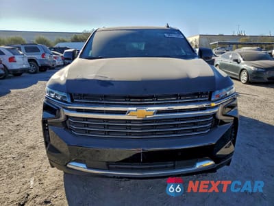 Piąte zdjęcie samochodu w środku: 2024 CHEVROLET SUBURBAN C1500 LT VIN:1GNSCCKD5RR386996 - miniatura