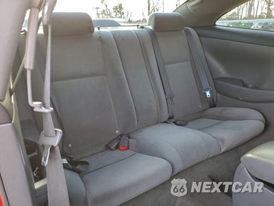 Zdjęcie 10 z 14 samochodu: 2005 TOYOTA CAMRY SOLARA SE VIN:4T1CE30P65U535178 - miniatura