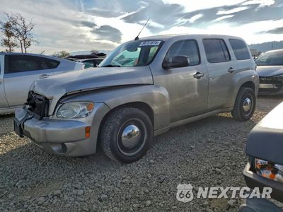 2008 CHEVROLET HHR LS 3GNCA13D48S701845 - główne zdjęcie licytacji z USA - miniatura