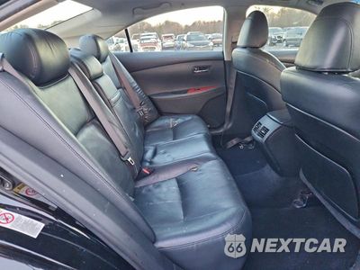 Zdjęcie 10 z 11 samochodu: 2007 LEXUS ES 350 VIN:JTHBJ46G472127395 - miniatura