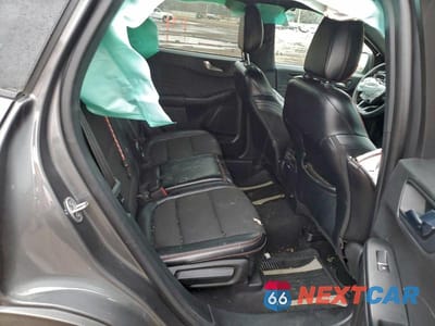 Zdjęcie 11 z 12 samochodu: 2023 FORD ESCAPE ST LINE VIN:1FMCU9MNXPUA06270 - miniatura