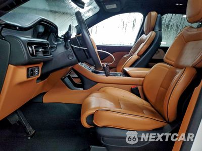 Zdjęcie 7 z 14 samochodu: 2024 LINCOLN AVIATOR BLACK LABEL VIN:5LM5J9XC3RGL08431 - miniatura