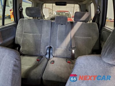 Zdjęcie 10 z 15 samochodu: 2006 SUZUKI XL7 VIN:JS3TX92V464104502 - miniatura