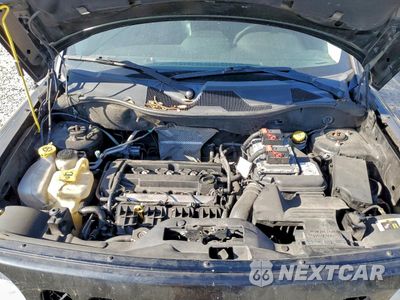 Zdjęcie 12 z 15 samochodu: 2017 JEEP PATRIOT SPORT VIN:1C4NJPBAXHD119891 - miniatura