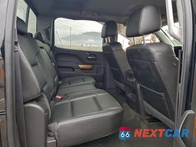 Zdjęcie 10 z 14 samochodu: 2016 CHEVROLET SILVERADO K1500 LTZ VIN:3GCUKSEC7GG250612 - miniatura