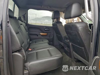 Zdjęcie 10 z 14 samochodu: 2016 CHEVROLET SILVERADO K1500 LTZ VIN:3GCUKSEC7GG250612 - miniatura