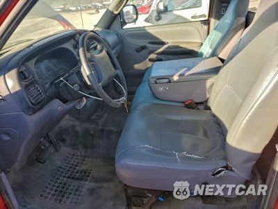 Zdjęcie 7 z 14 samochodu: 2001 DODGE RAM 1500 VIN:1B7HC16X21S699609 - miniatura