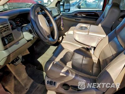 Zdjęcie 7 z 14 samochodu: 2003 FORD F350 SRW SUPER DUTY VIN:1FTSW31S53EA51610 - miniatura