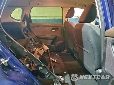Zdjęcie 11 z 14 samochodu: 2023 NISSAN ROGUE SV VIN:JN8BT3BB7PW218867 - miniatura