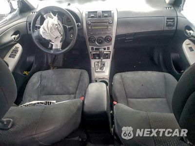 Zdjęcie 8 z 12 samochodu: 2010 TOYOTA COROLLA VIN:2T1BU4EE8AC529664 - miniatura