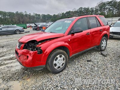 2007 SATURN VUE 5GZCZ33D77S834685 - główne zdjęcie licytacji z USA - miniatura