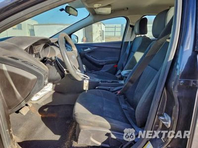 Zdjęcie 7 z 11 samochodu: 2016 FORD FOCUS SE VIN:1FADP3K23GL331618 - miniatura