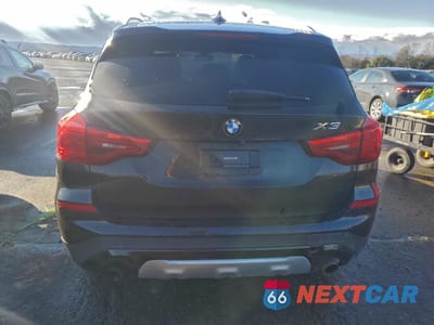 Zdjęcie 6 z 13 samochodu: 2018 BMW X3 XDRIVE30I VIN:5UXTR9C58JLD63503 - miniatura