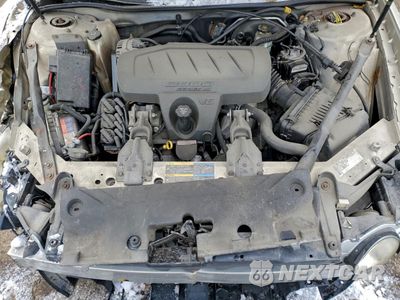 Zdjęcie 11 z 13 samochodu: 2009 BUICK LACROSSE CX VIN:2G4WC582991128108 - miniatura