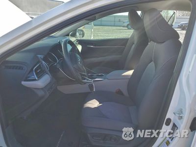 Zdjęcie 7 z 15 samochodu: 2024 TOYOTA CAMRY LE VIN:4T1C11AK5RU205623 - miniatura