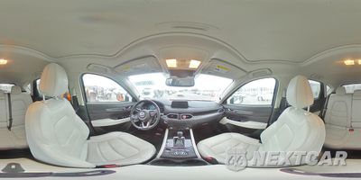 Zdjęcie 15 z 15 samochodu: 2019 MAZDA CX-5 GRAND TOURING VIN:JM3KFBDM4K1588750 - miniatura