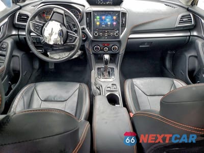 Zdjęcie 8 z 13 samochodu: 2021 SUBARU CROSSTREK LIMITED VIN:JF2GTHNCXM8201257 - miniatura