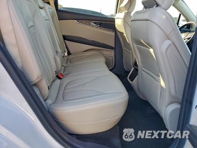 Zdjęcie 11 z 15 samochodu: 2016 LINCOLN MKX SELECT VIN:2LMPJ6KP1GBL33471 - miniatura