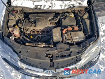 Zdjęcie 11 z 12 samochodu: 2015 TOYOTA CAMRY HYBRID VIN:4T1BD1FK8FU176609 - miniatura