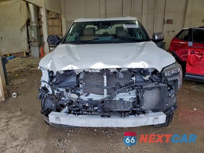 Piąte zdjęcie samochodu w środku: 2025 TOYOTA TUNDRA 1794 EDITION VIN:5TFMA5DB9SX259149 - miniatura