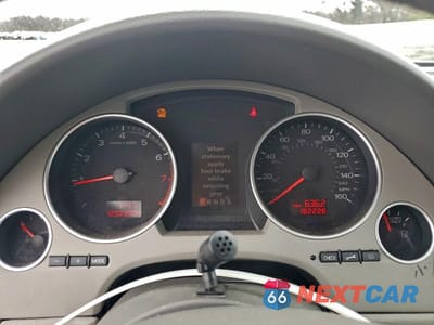 Zdjęcie 9 z 12 samochodu: 2006 AUDI A4 1.8 CABRIOLET VIN:WAUAC48H26K008320 - miniatura