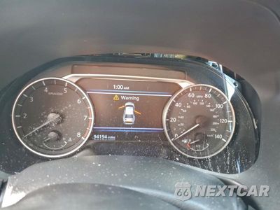 Zdjęcie 9 z 12 samochodu: 2020 NISSAN ALTIMA SL VIN:1N4BL4EV9LC183323 - miniatura