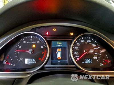 Zdjęcie 9 z 15 samochodu: 2013 AUDI Q7 PREMIUM PLUS VIN:WA1LGAFE5DD013336 - miniatura