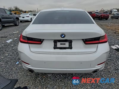 Zdjęcie 6 z 13 samochodu: 2024 BMW 330XI VIN:3MW89FF06R8E47869 - miniatura