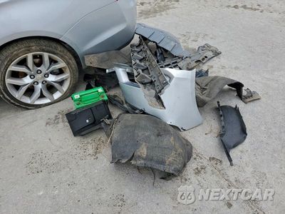 Zdjęcie 12 z 12 samochodu: 2018 CHEVROLET IMPALA PREMIER VIN:2G1125S34J9161034 - miniatura