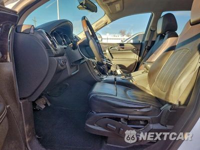 Zdjęcie 7 z 12 samochodu: 2017 BUICK ENCLAVE VIN:5GAKVBKD3HJ185352 - miniatura
