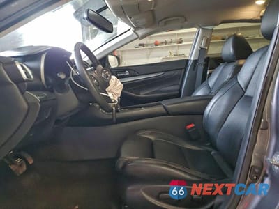 Zdjęcie 7 z 12 samochodu: 2017 NISS MAXIMA VIN:1N4AA6AP3HC444957 - miniatura