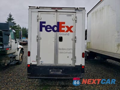 Zdjęcie 6 z 13 samochodu: 2022 CHEVROLET EXPRESS G3500 VIN:1GB0GRF78N1192780 - miniatura