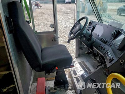 Zdjęcie 7 z 14 samochodu: 2023 FORD ECONOLINE - DELIVERY VAN VIN:1FC4E4KN7PDD34533 - miniatura