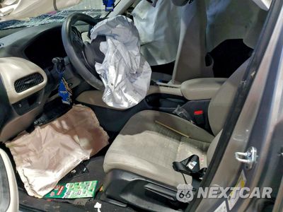 Zdjęcie 7 z 14 samochodu: 2025 HONDA HR-V LX VIN:3CZRZ1H39SM753246 - miniatura