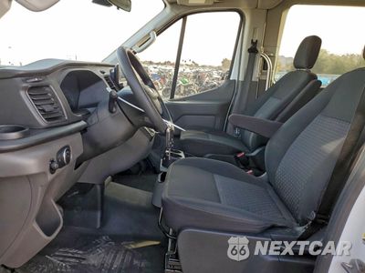 Zdjęcie 7 z 14 samochodu: 2020 FORD TRANSIT T-150 VIN:1FMZK1C8XLKB25732 - miniatura