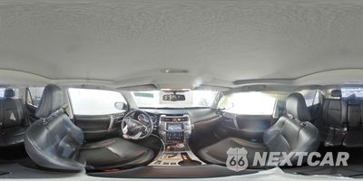 Zdjęcie 15 z 15 samochodu: 2015 TOYOTA 4RUNNER SR5/SR5 PREMIUM VIN:JTEBU5JR7F5208178 - miniatura