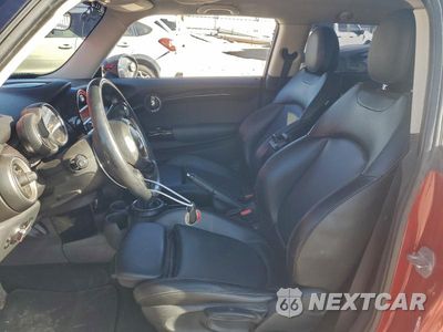 Zdjęcie 7 z 11 samochodu: 2014 MINI COOPER S VIN:WMWXM7C59ET970807 - miniatura