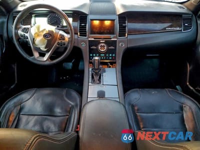 Zdjęcie 8 z 11 samochodu: 2018 FORD TAURUS LIMITED VIN:1FAHP2F8XJG115002 - miniatura