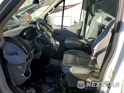Zdjęcie 7 z 13 samochodu: 2015 FORD TRANSIT 250 UTILITY / SERVICE VAN VIN:1FTNR2CV3FKA22649 - miniatura