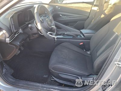 Zdjęcie 8 z 16 samochodu: 2021 HYUNDAI ELANTRA SEL VIN:5NPLM4AG2MH010736 - miniatura