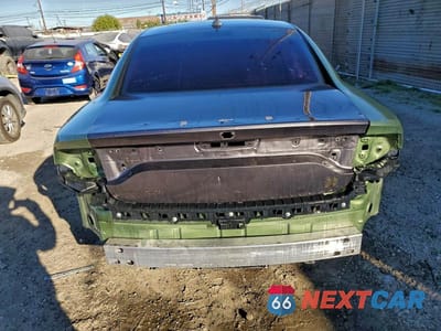 Zdjęcie 6 z 11 samochodu: 2022 DODGE CHARGER SCAT PACK VIN:2C3CDXGJXNH227888 - miniatura