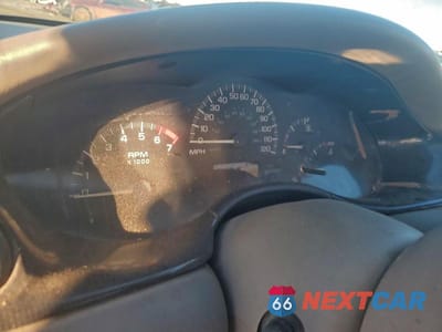 Zdjęcie 9 z 11 samochodu: 2000 CHEVROLET MALIBU VIN:1G1ND52J8Y6206360 - miniatura